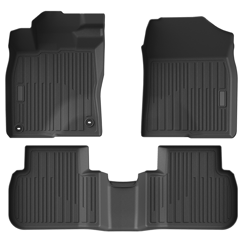 Alfombrillas Honda Civic