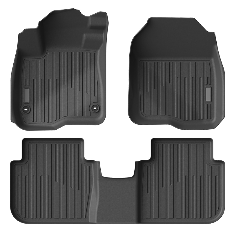 Alfombrillas Honda CRV