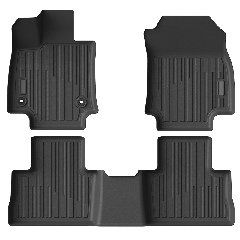 Alfombrillas Toyota RAV4