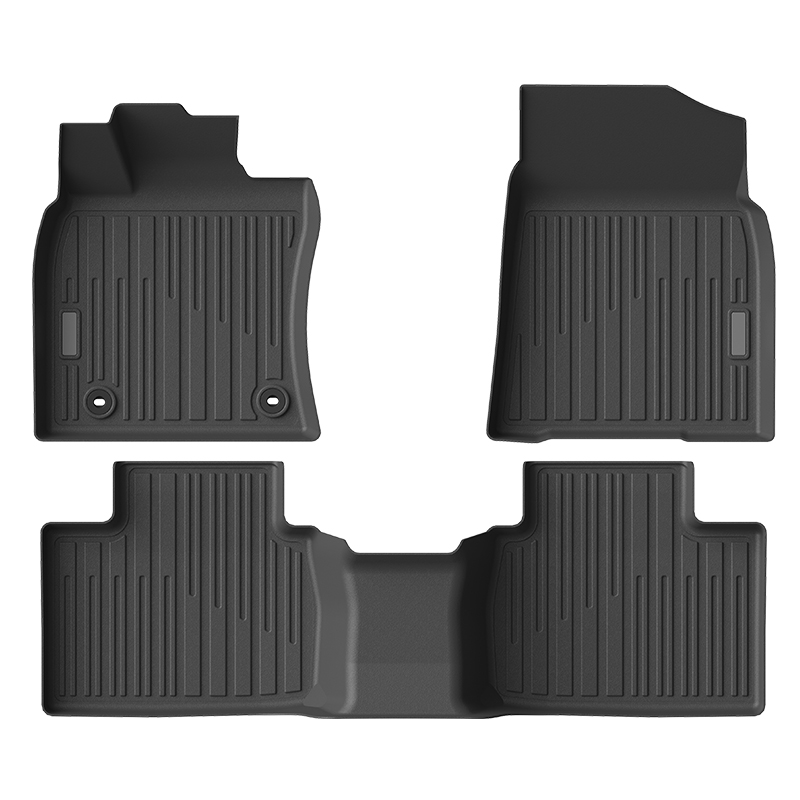 Alfombrillas Toyota Camry