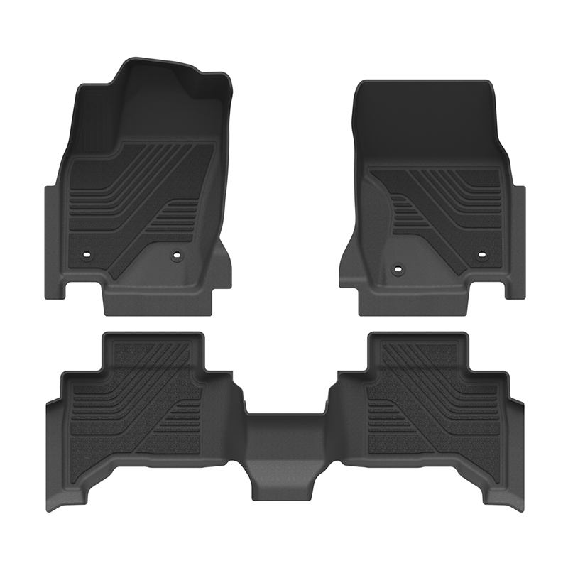 Alfombrillas Toyota Lexus GX550