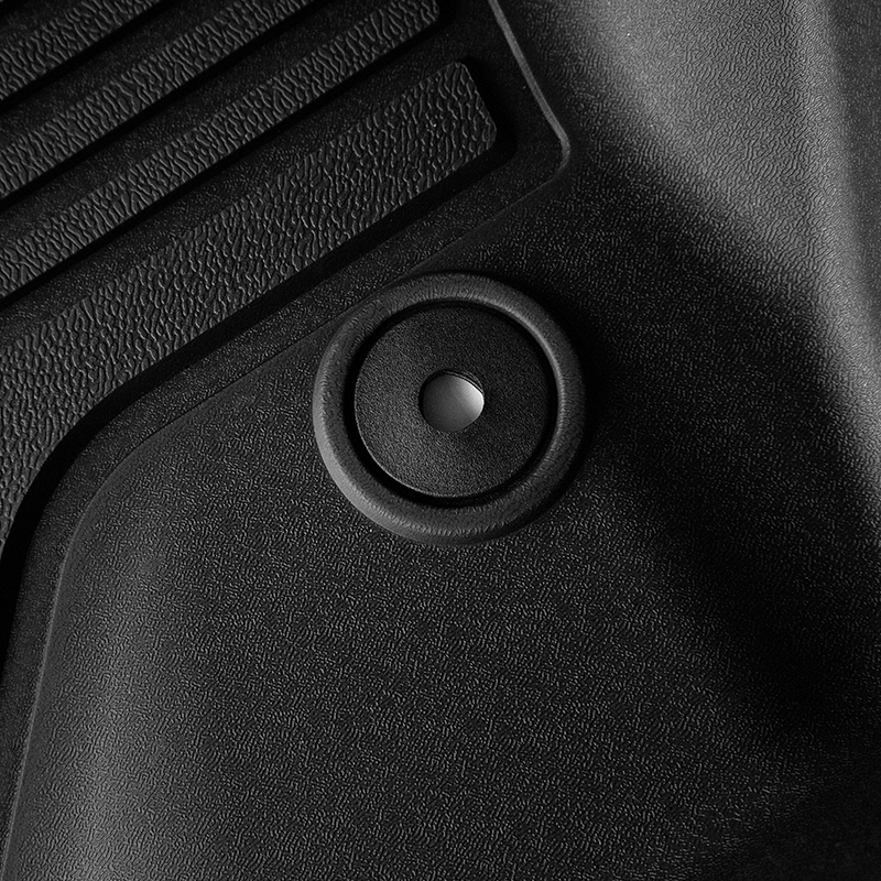 Alfombrillas Toyota Lexus GX550