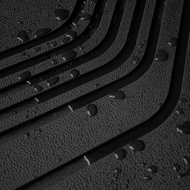 Alfombrillas Toyota Lexus GX550