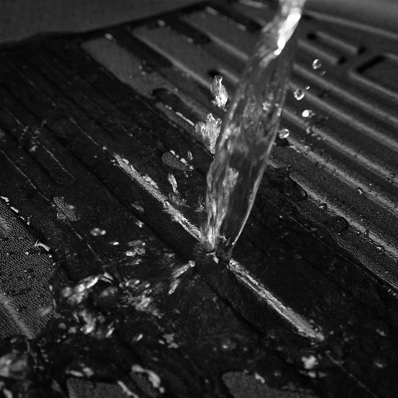 Alfombrillas Honda Civic