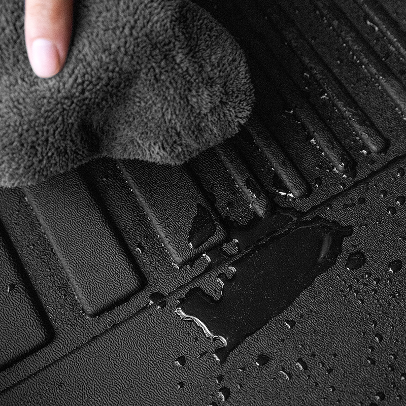 Alfombrillas Honda Civic